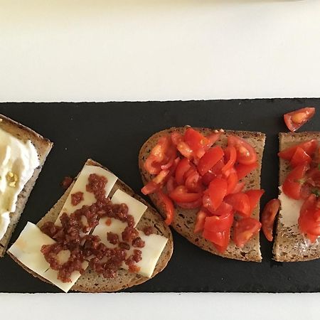 B&B Levante Lido di Noto エクステリア 写真