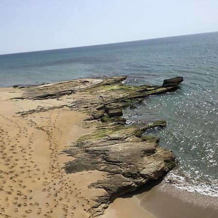 B&B Levante Lido di Noto エクステリア 写真