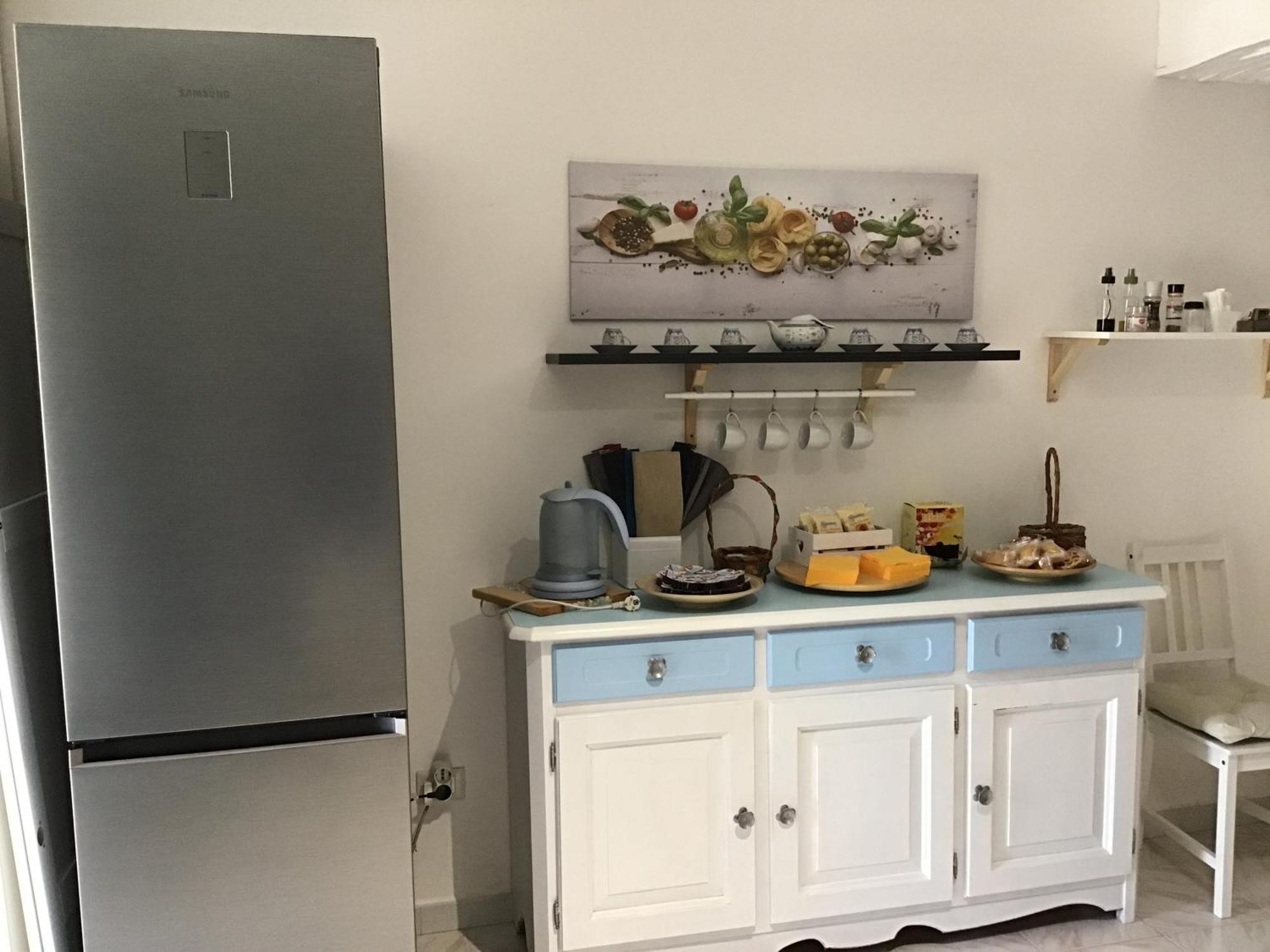 B&B Levante Lido di Noto エクステリア 写真