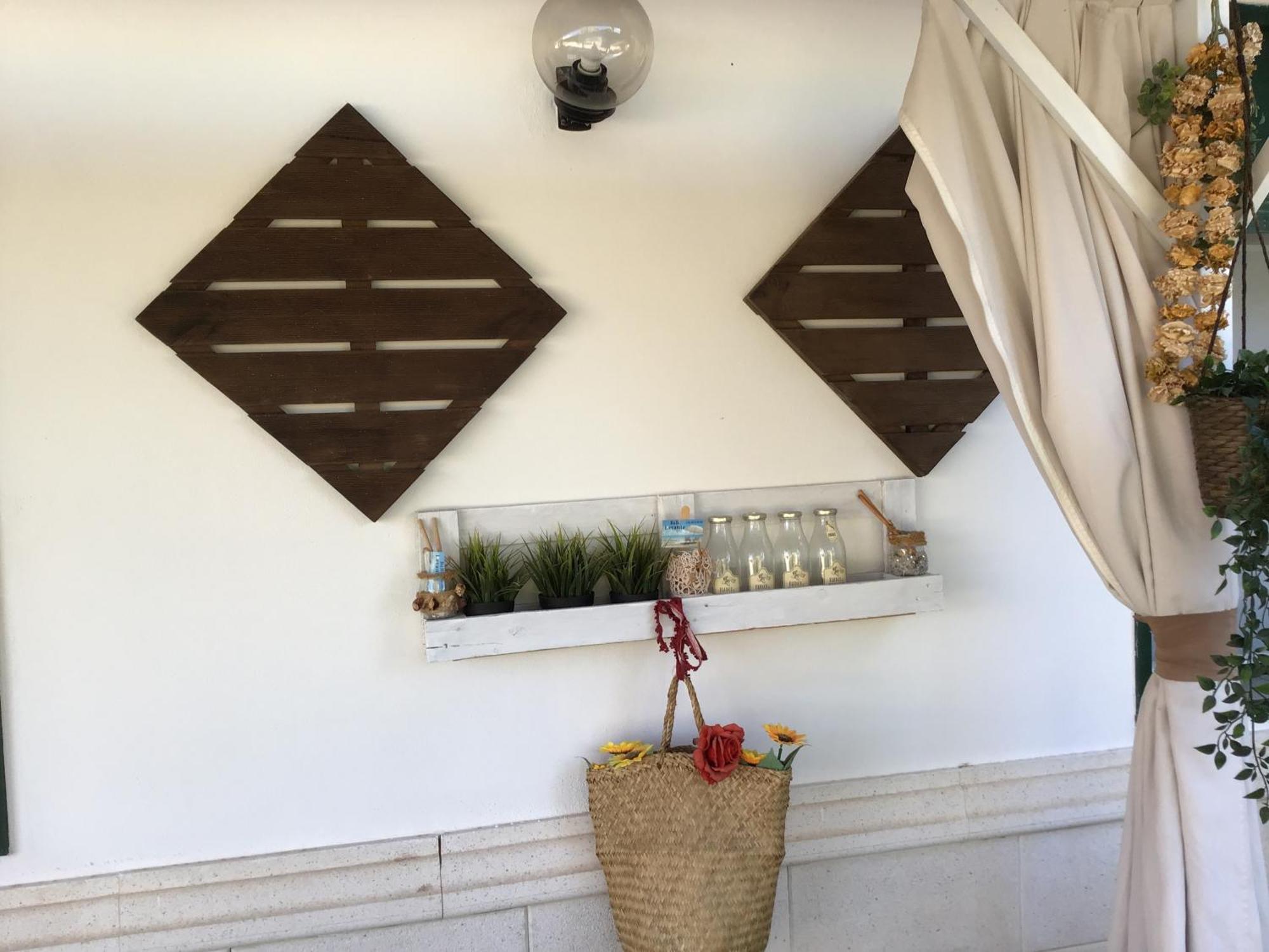 B&B Levante Lido di Noto エクステリア 写真