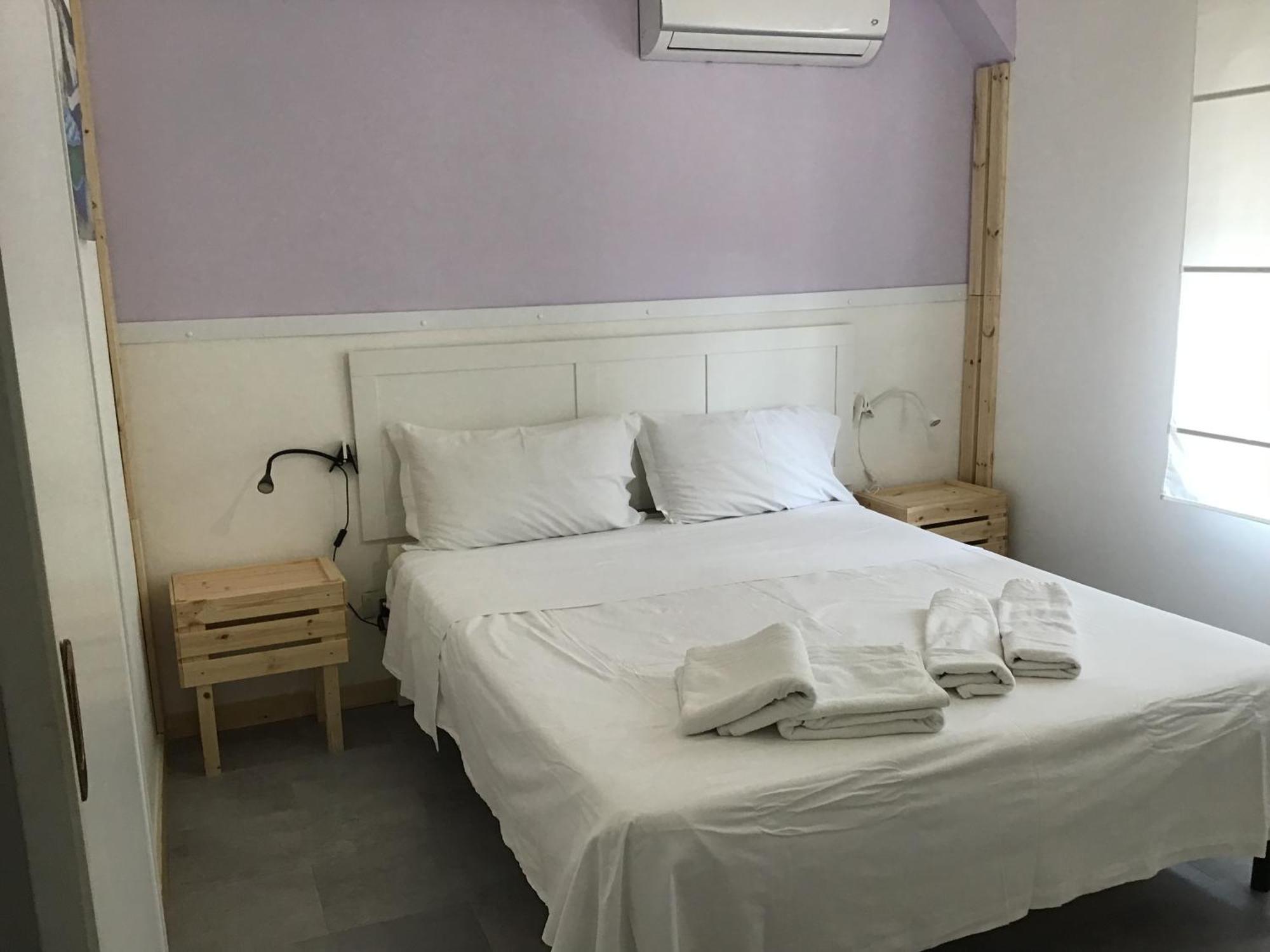 B&B Levante Lido di Noto エクステリア 写真