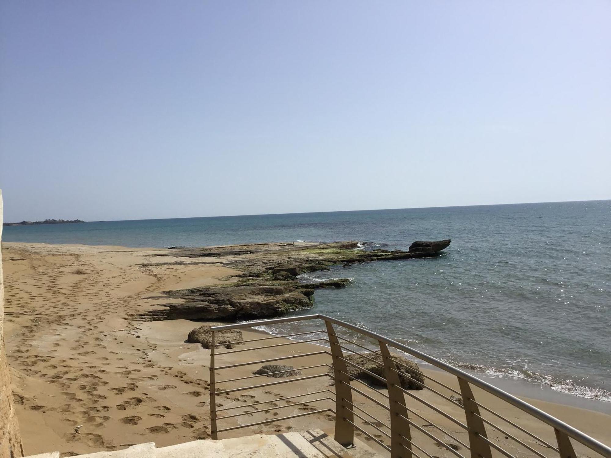 B&B Levante Lido di Noto エクステリア 写真