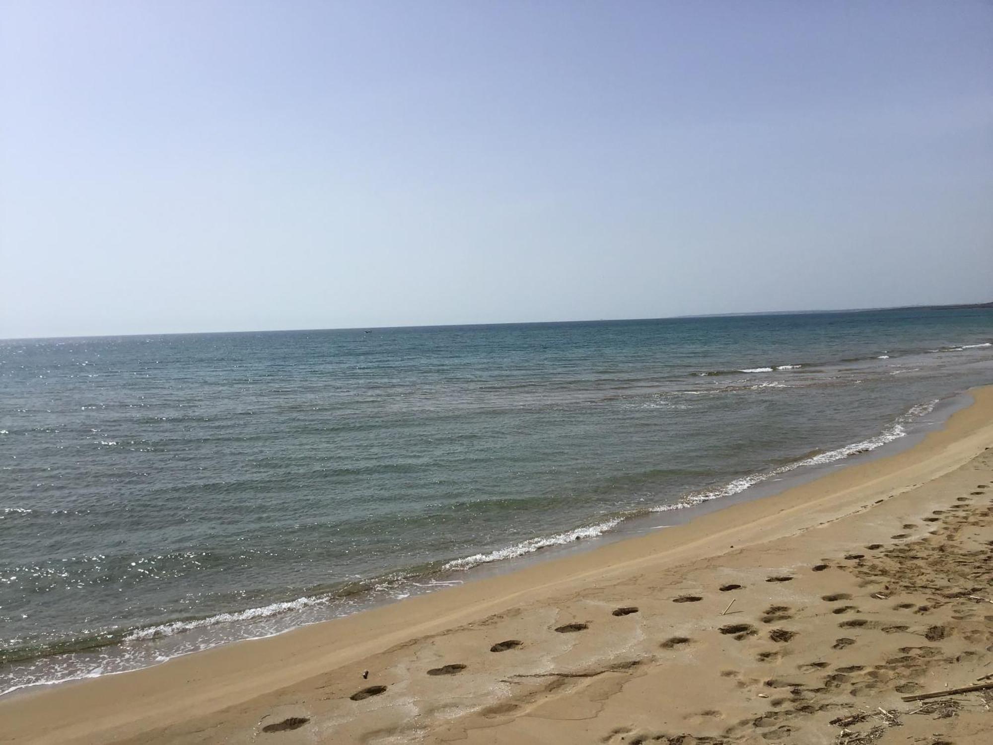 B&B Levante Lido di Noto エクステリア 写真