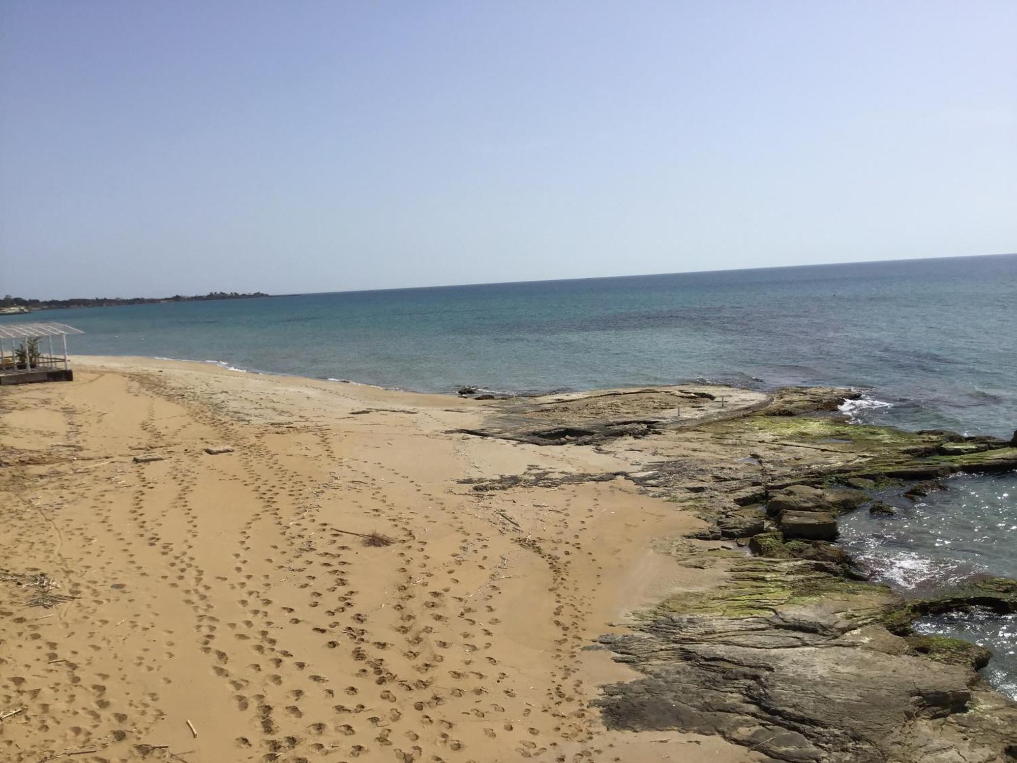 B&B Levante Lido di Noto エクステリア 写真