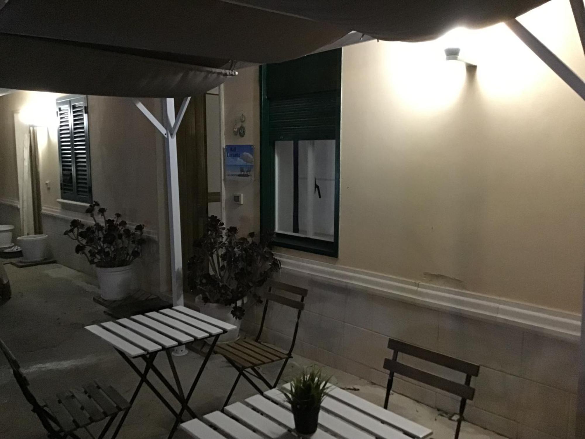 B&B Levante Lido di Noto エクステリア 写真