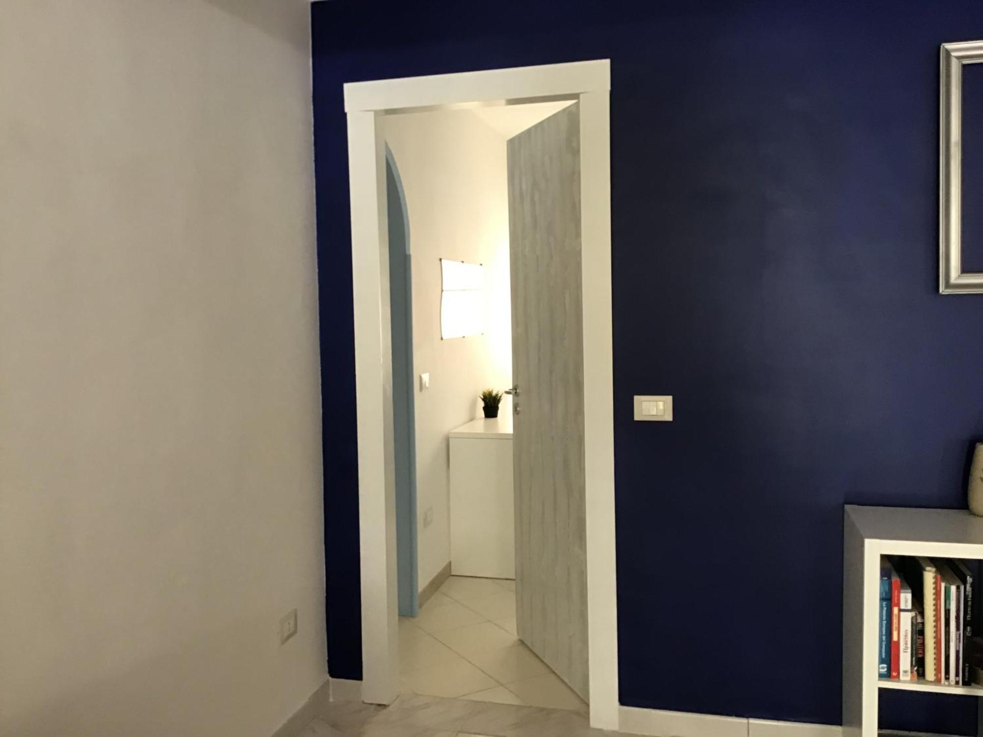 B&B Levante Lido di Noto エクステリア 写真