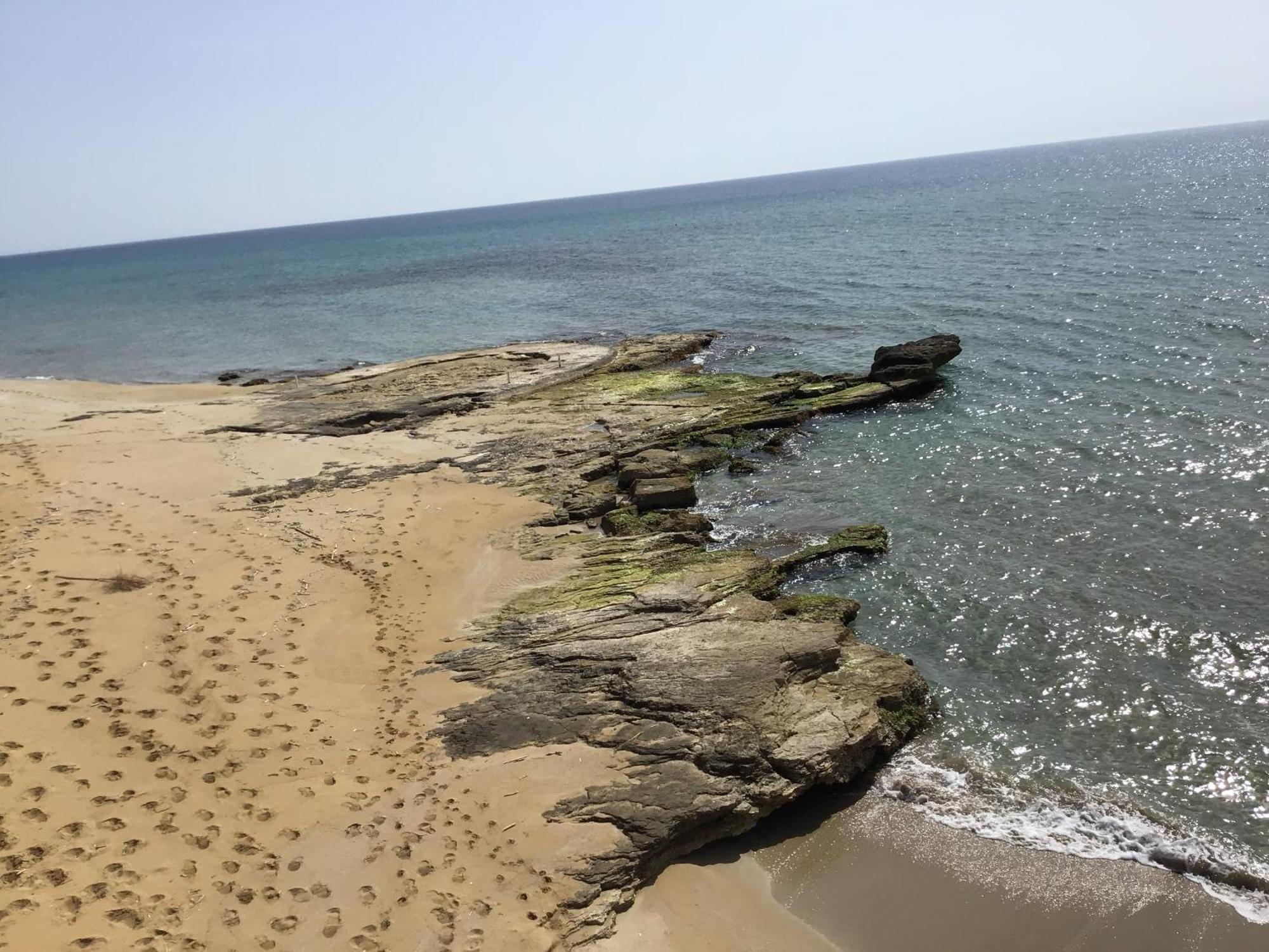 B&B Levante Lido di Noto エクステリア 写真